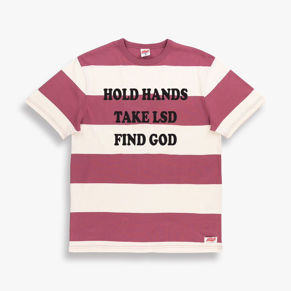 FIND GOD Border Tee
