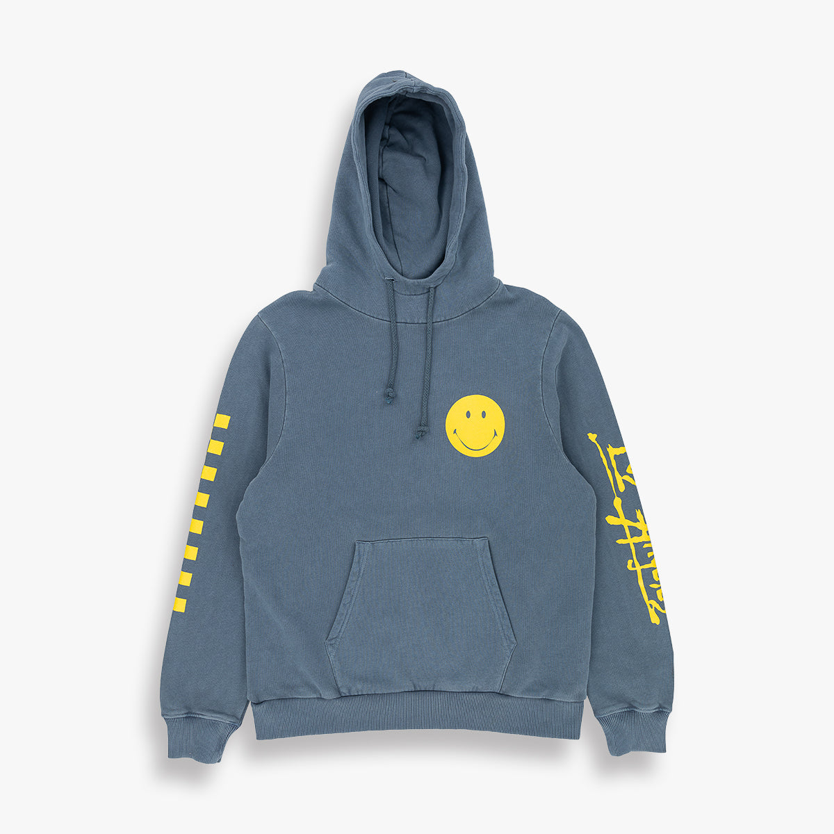 SKATE OR DIE HOODY