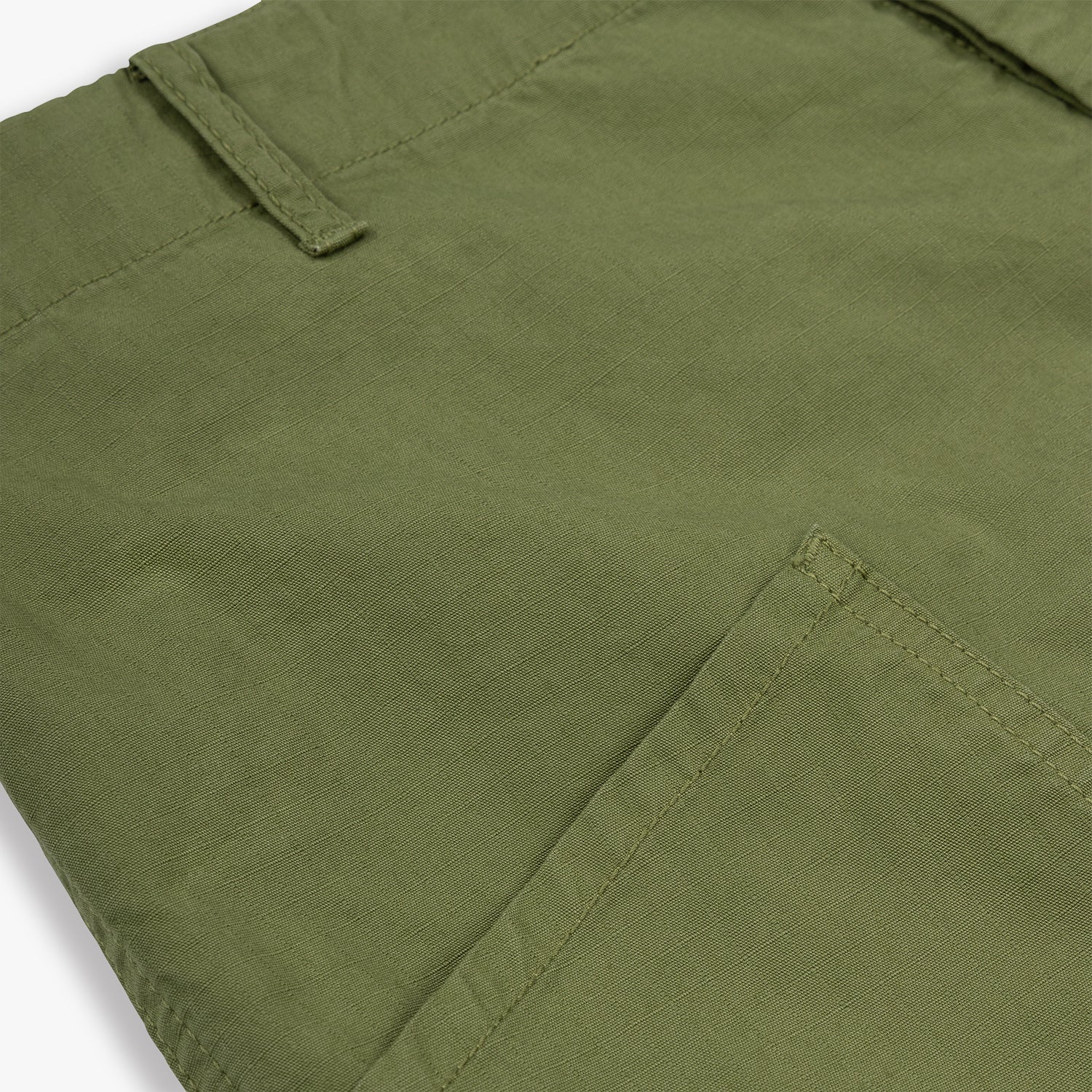 NEW ZUMA SHORTS - OLIVE RIPSTOP