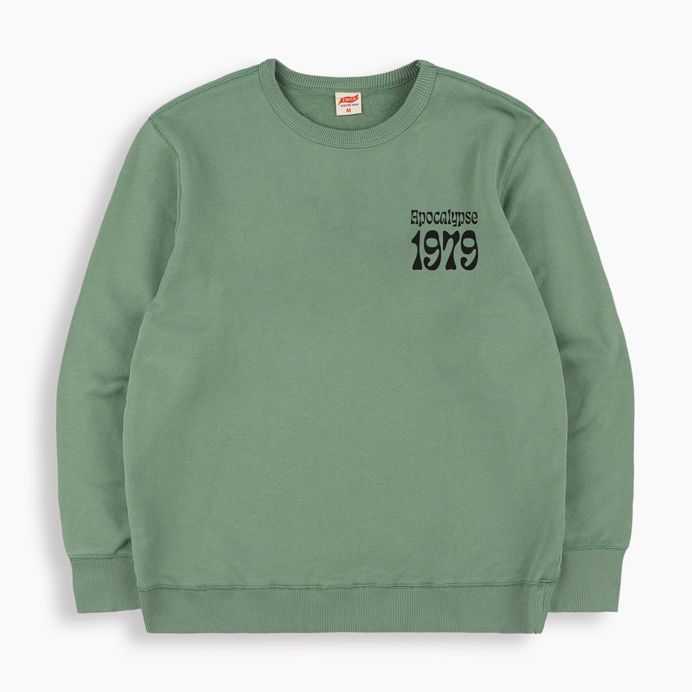 Crew '79 Sweatshirt