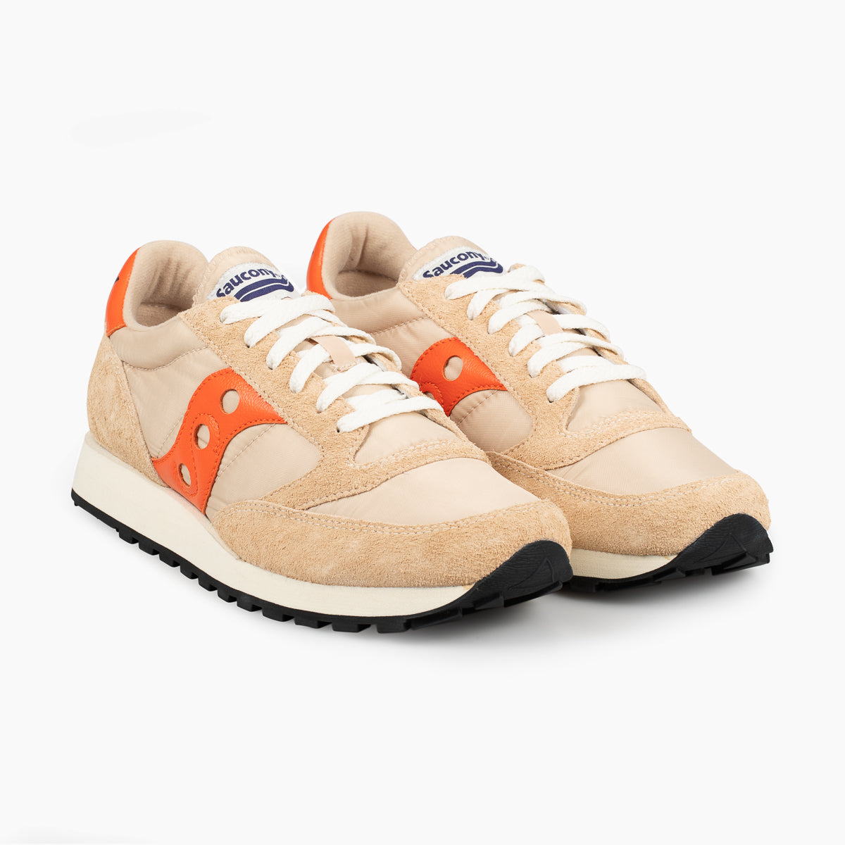 TSPTR x SAUCONY JAZZ 81