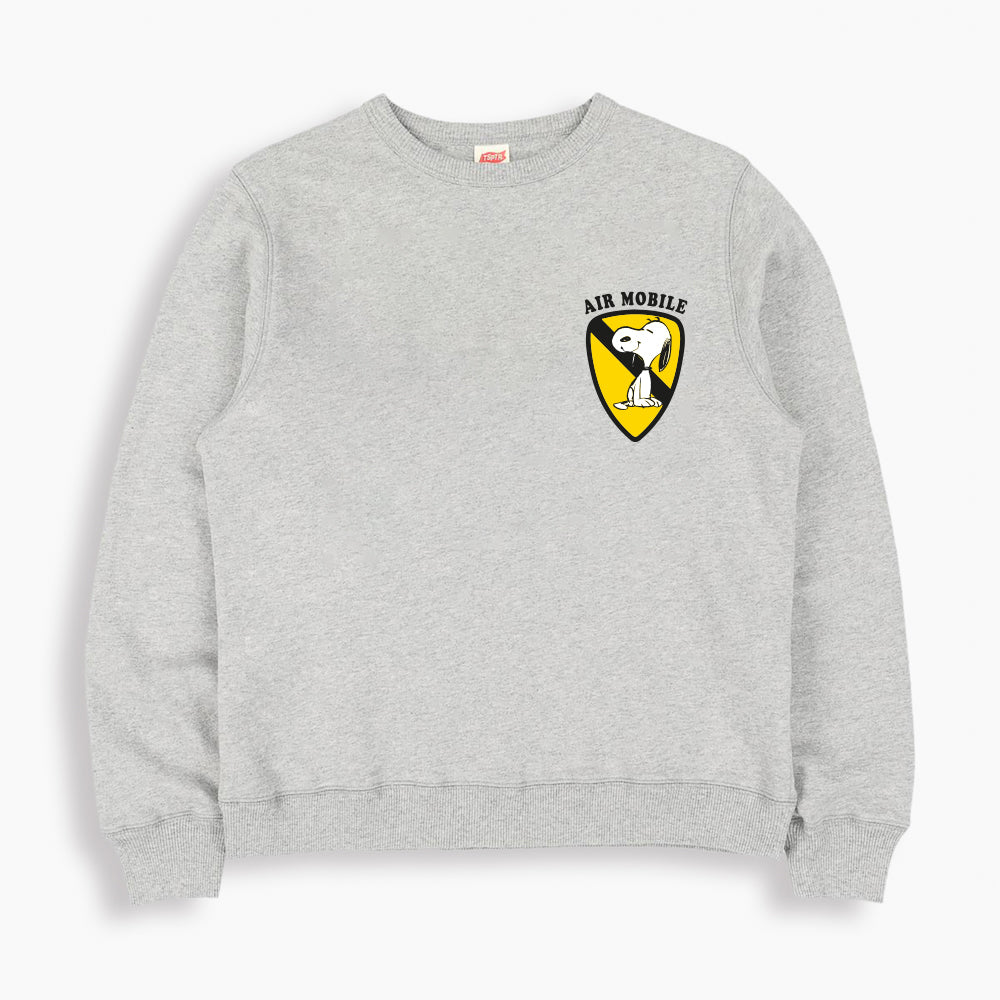 Airmobile Sweatshirt