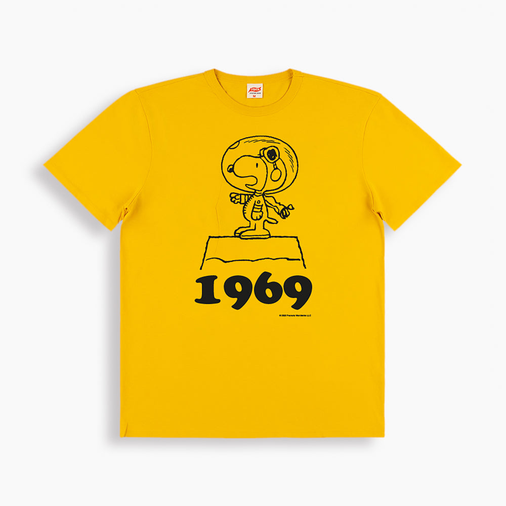 Snoopy '69 Tee