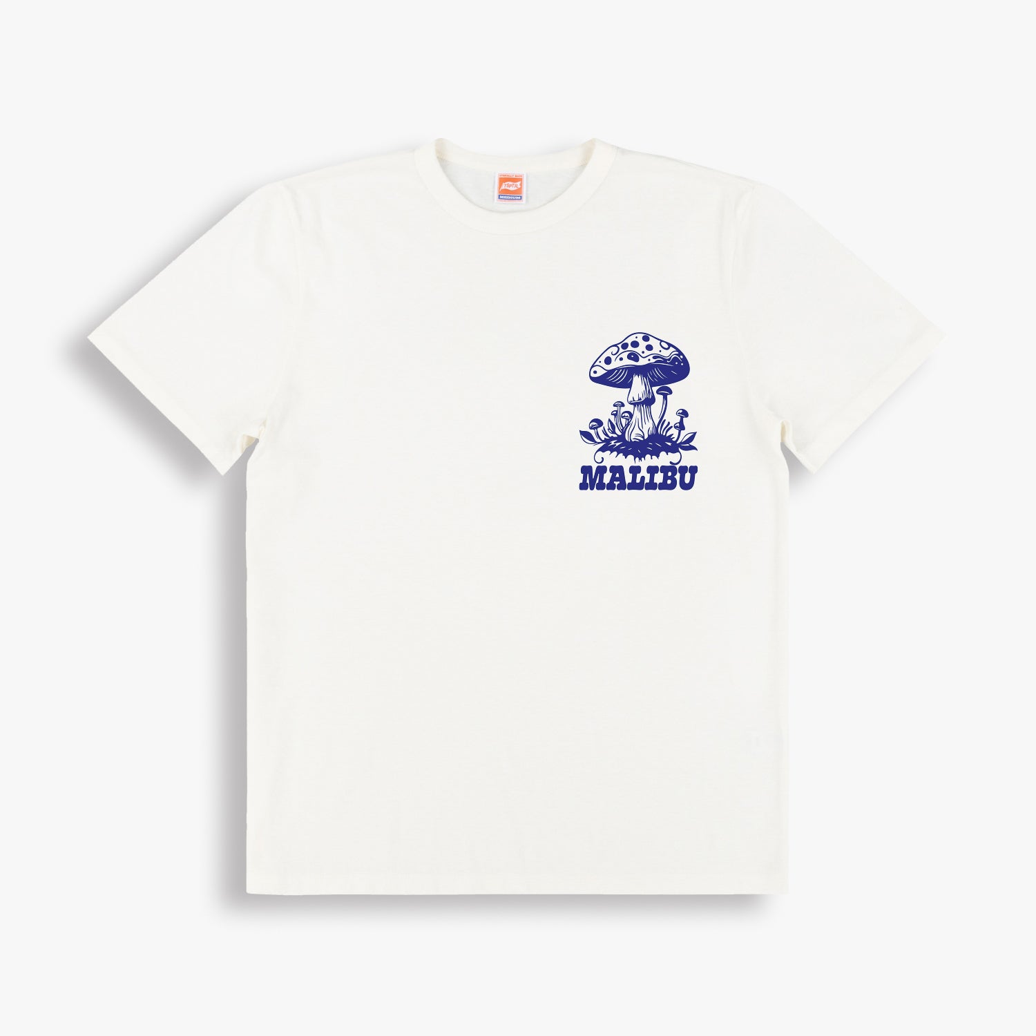 ARTS & CRAFTS TEE