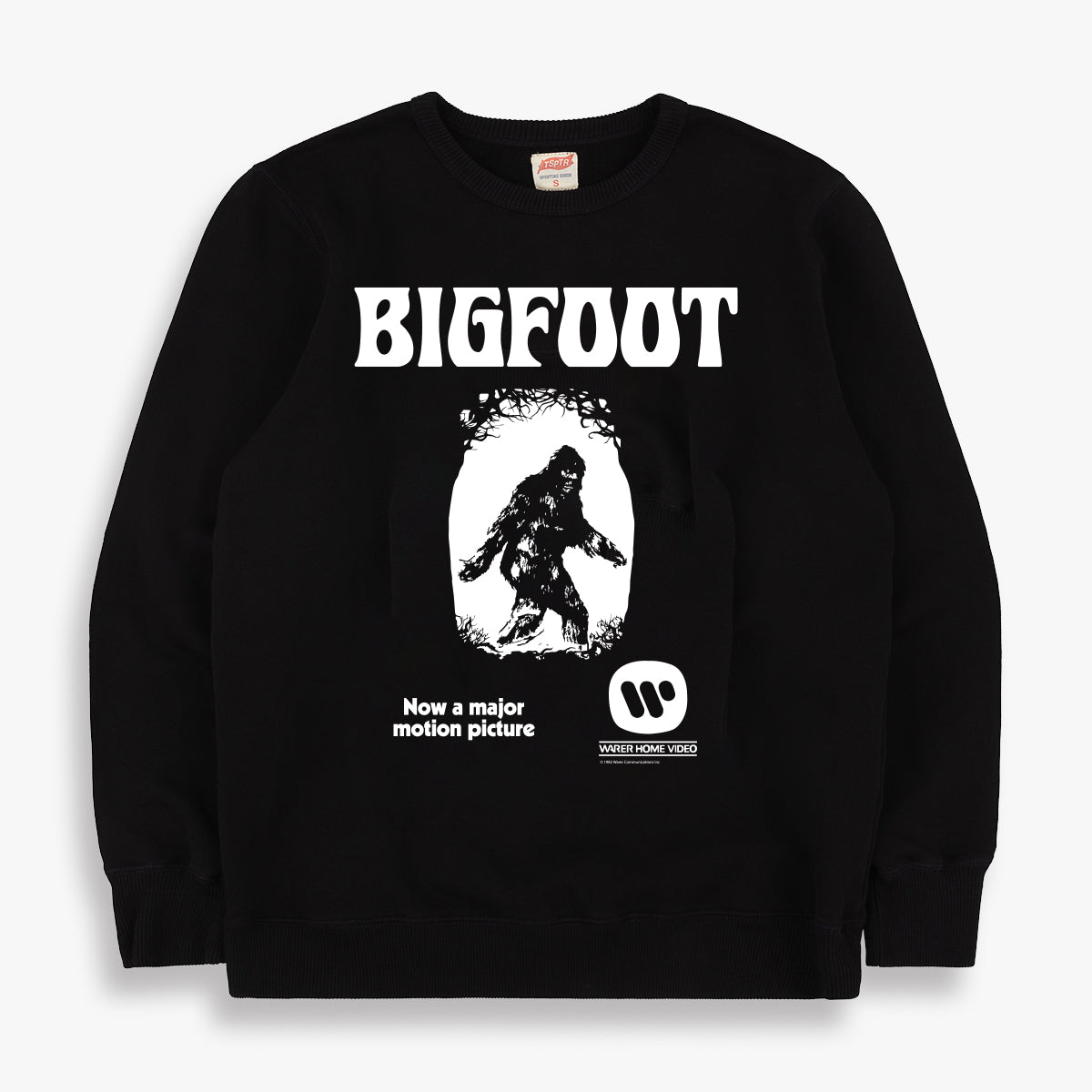 BIGFOOT Sweatshirt