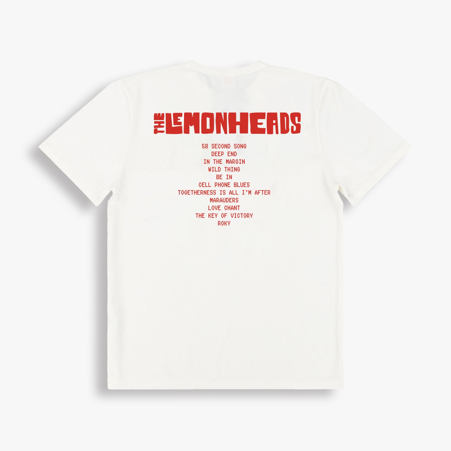 DEEP END TEE