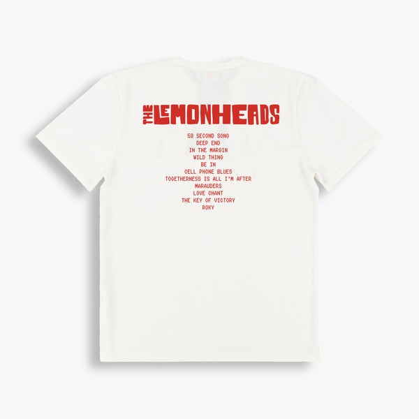 DEEP END TEE | TSPTR
