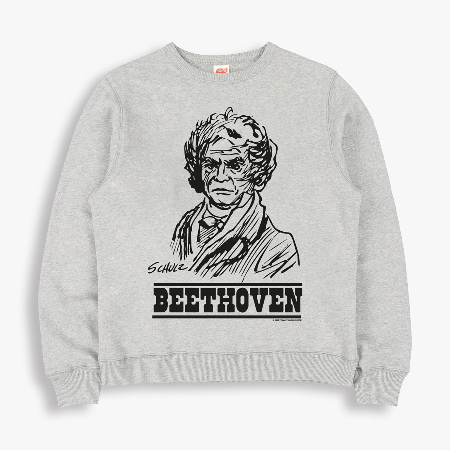BEETHOVEN Sweatshirt