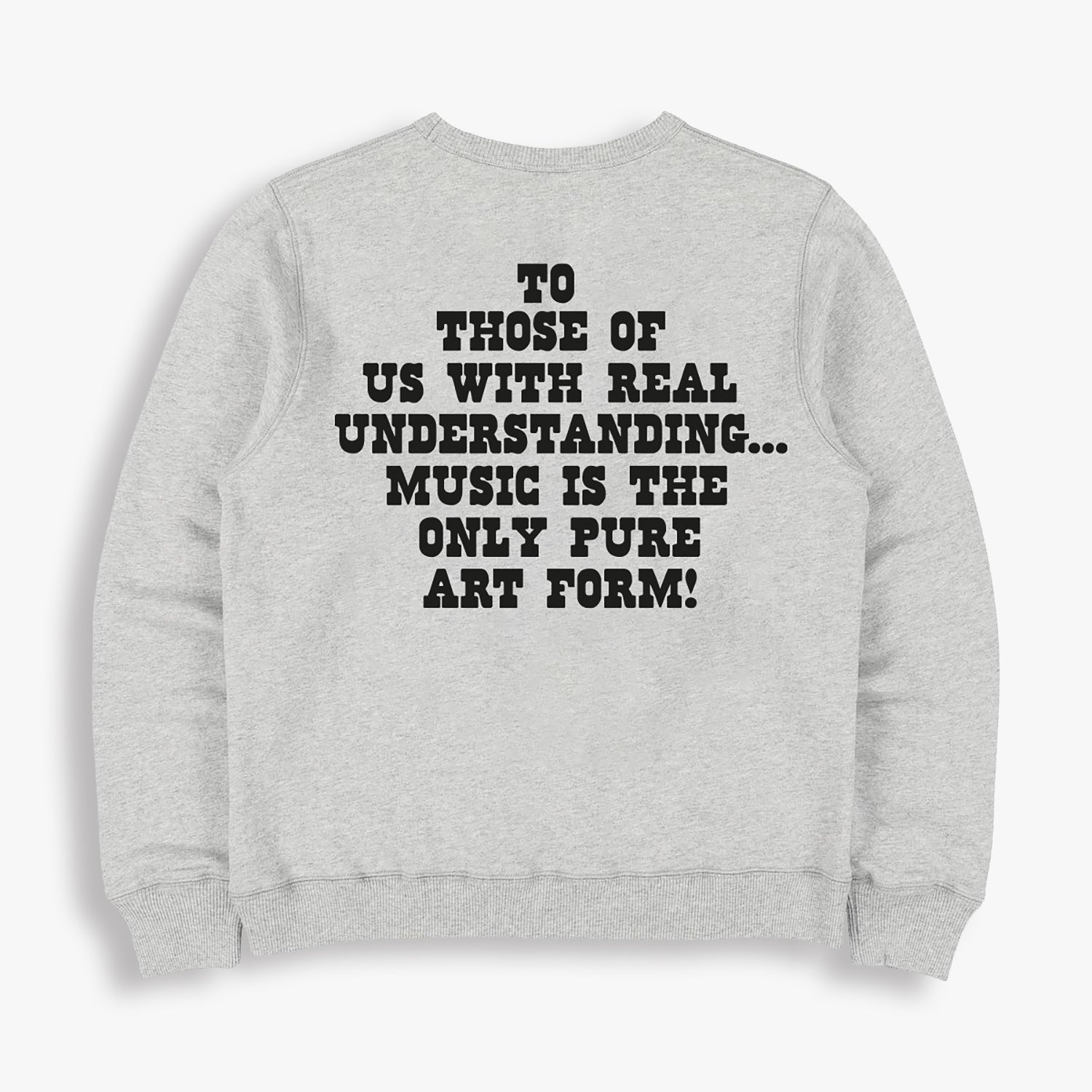 BEETHOVEN Sweatshirt