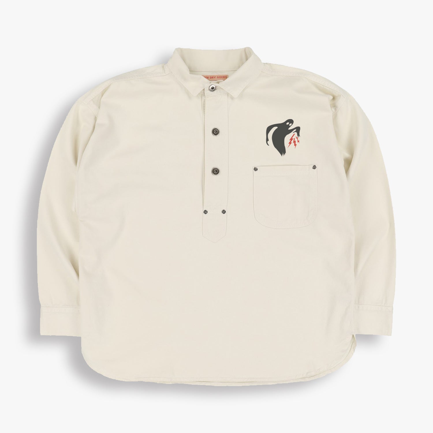 ALOHA FROM HELL Catalina Shirt