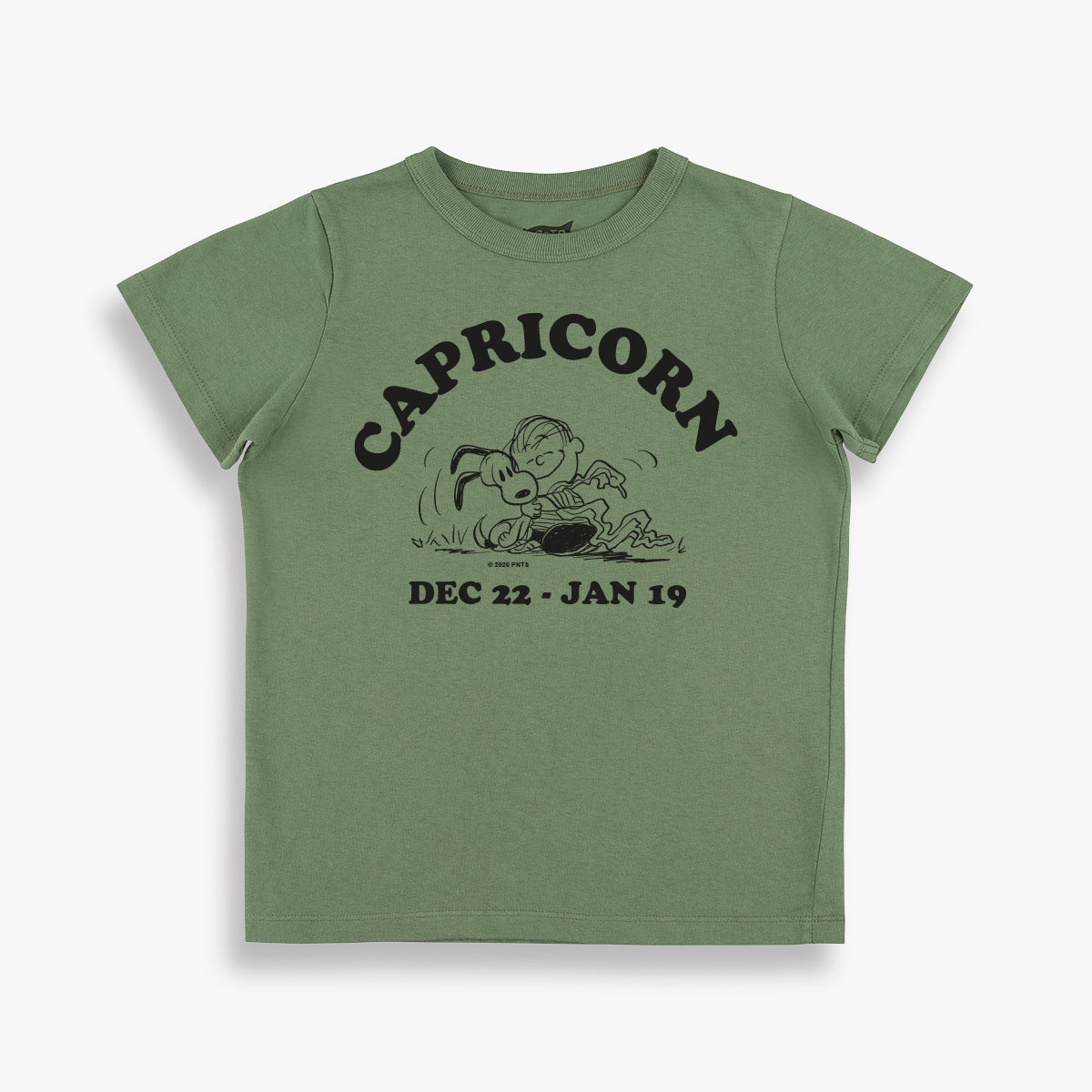 CAPRICORN TEE