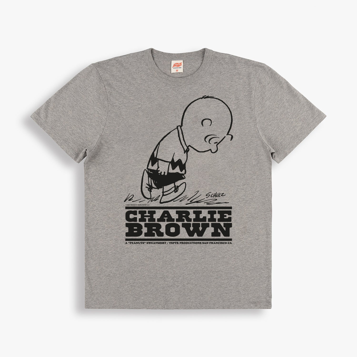 Allergic To Criticism Tee