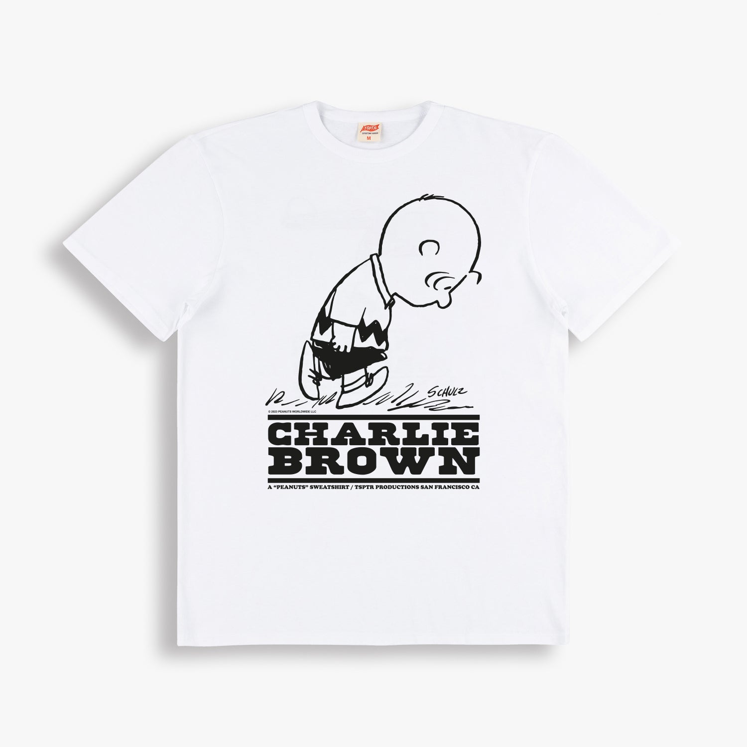 Allergic To Criticism Tee