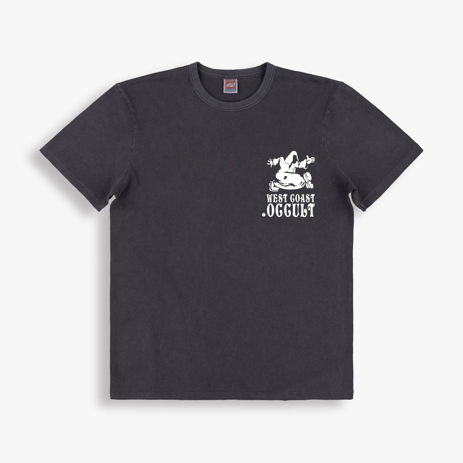 WEST COAST OCCULT Tee