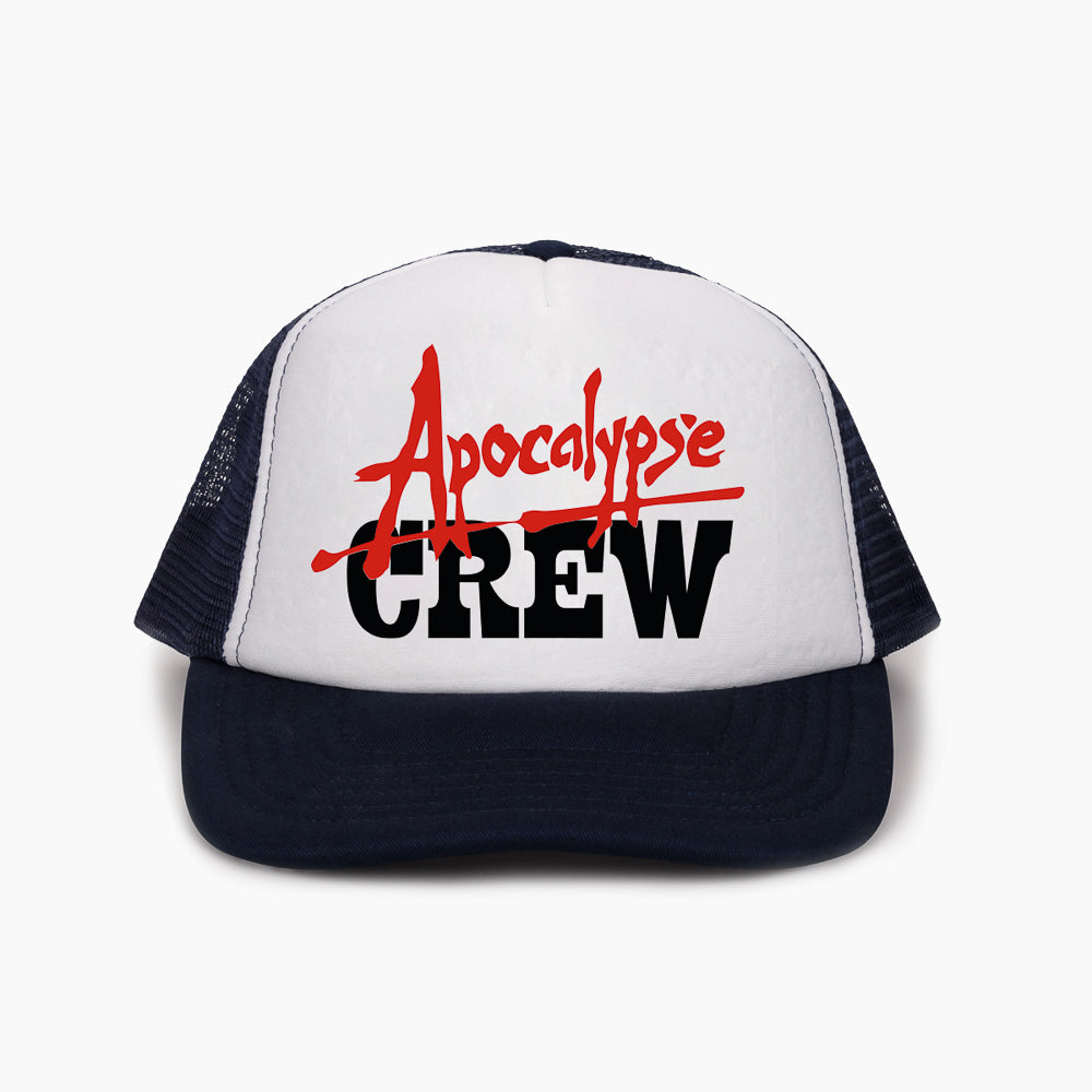 Apocalypse Crew Hat