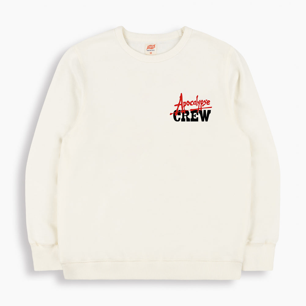 Apocalypse Crew Sweatshirt