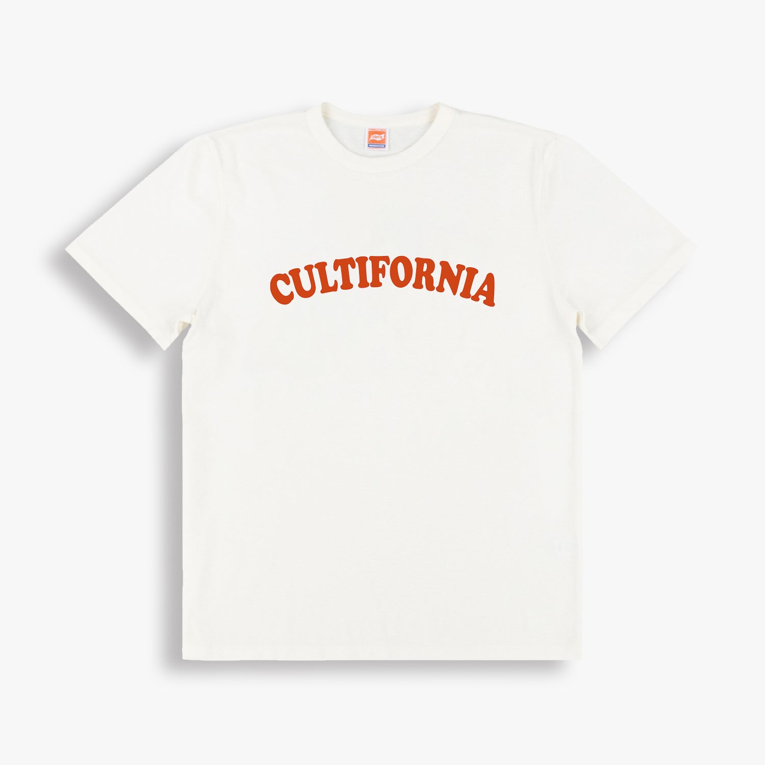 CULTIFORNIA Tee
