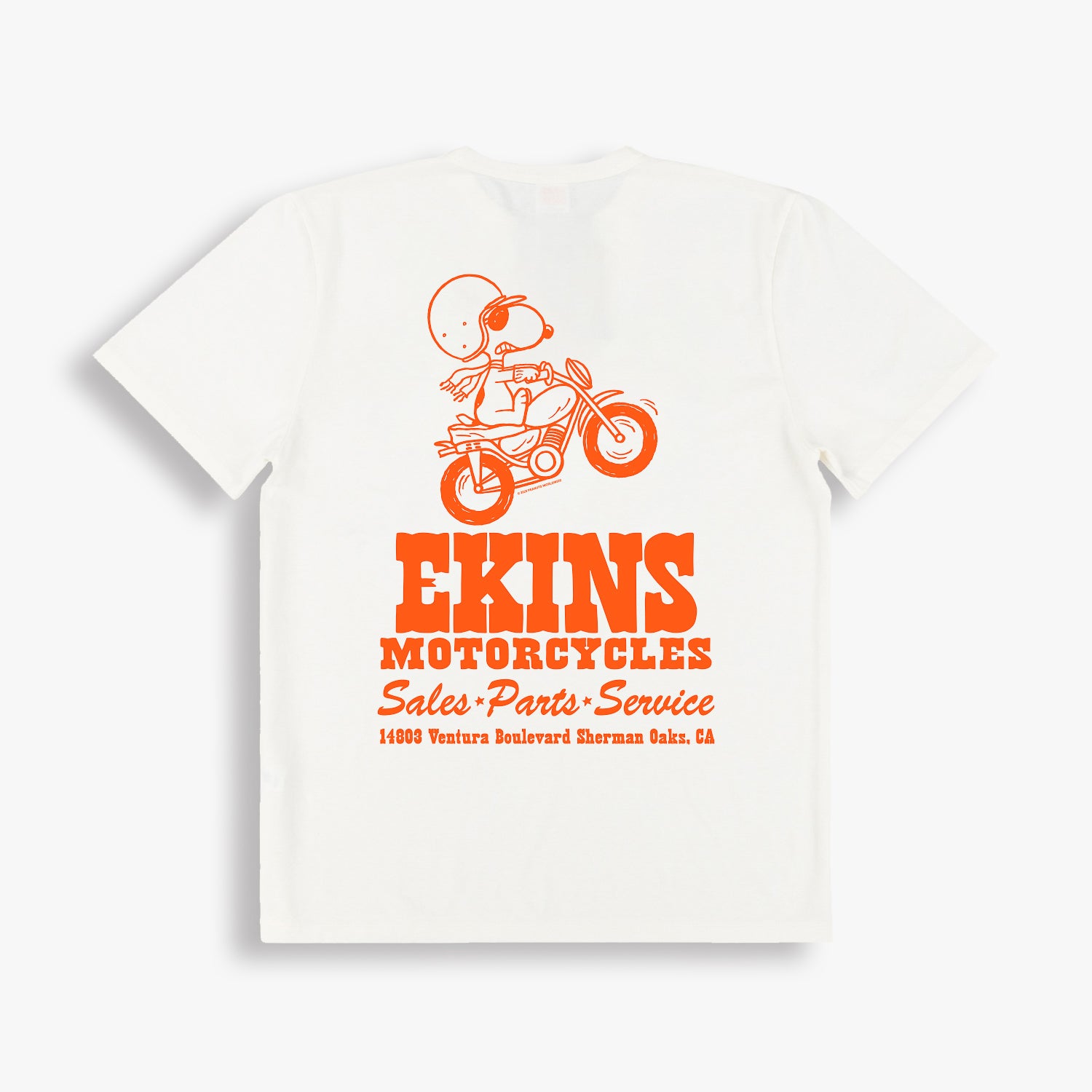 EKINS Tee