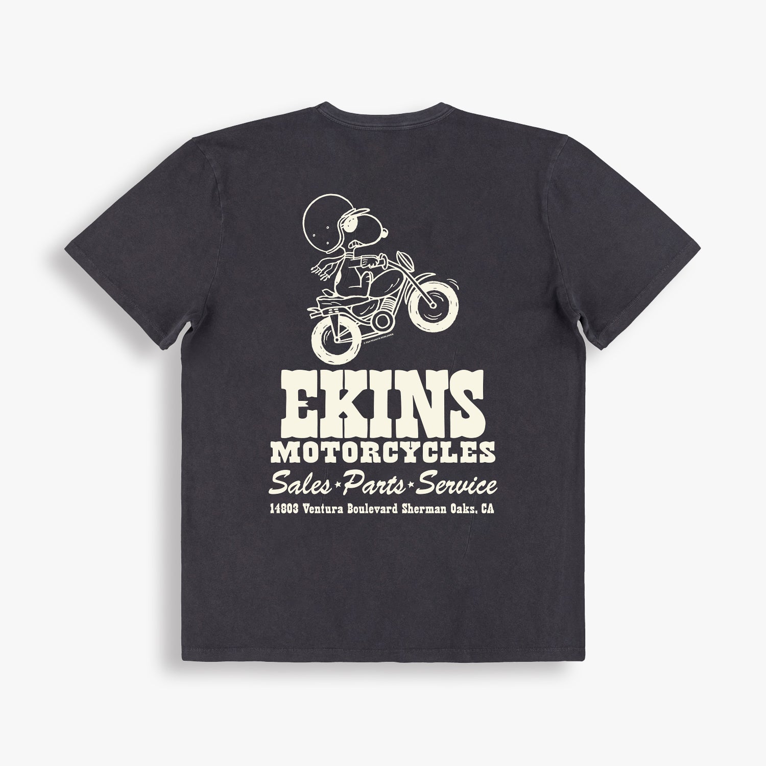 EKINS Tee
