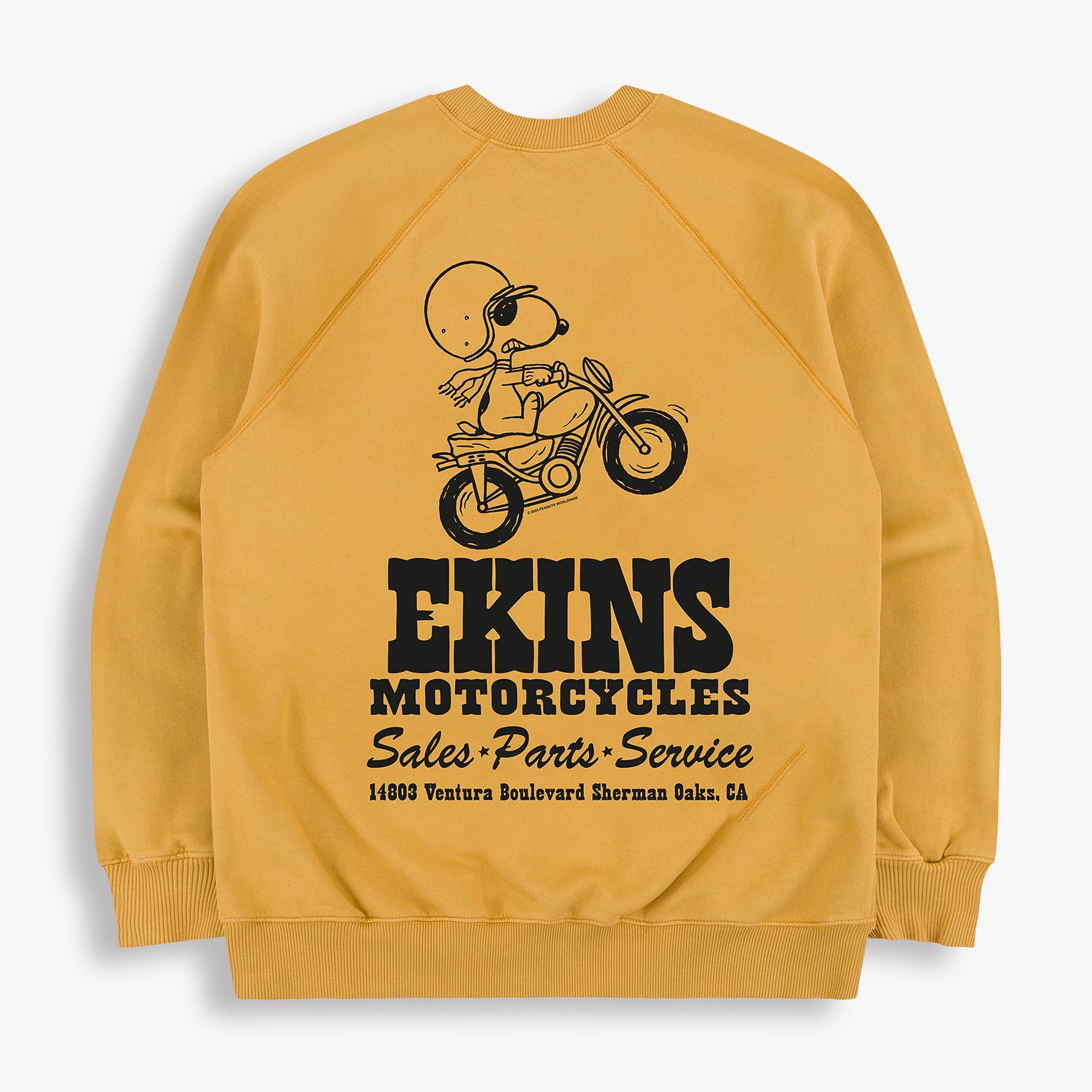 EKINS Sweatshirt