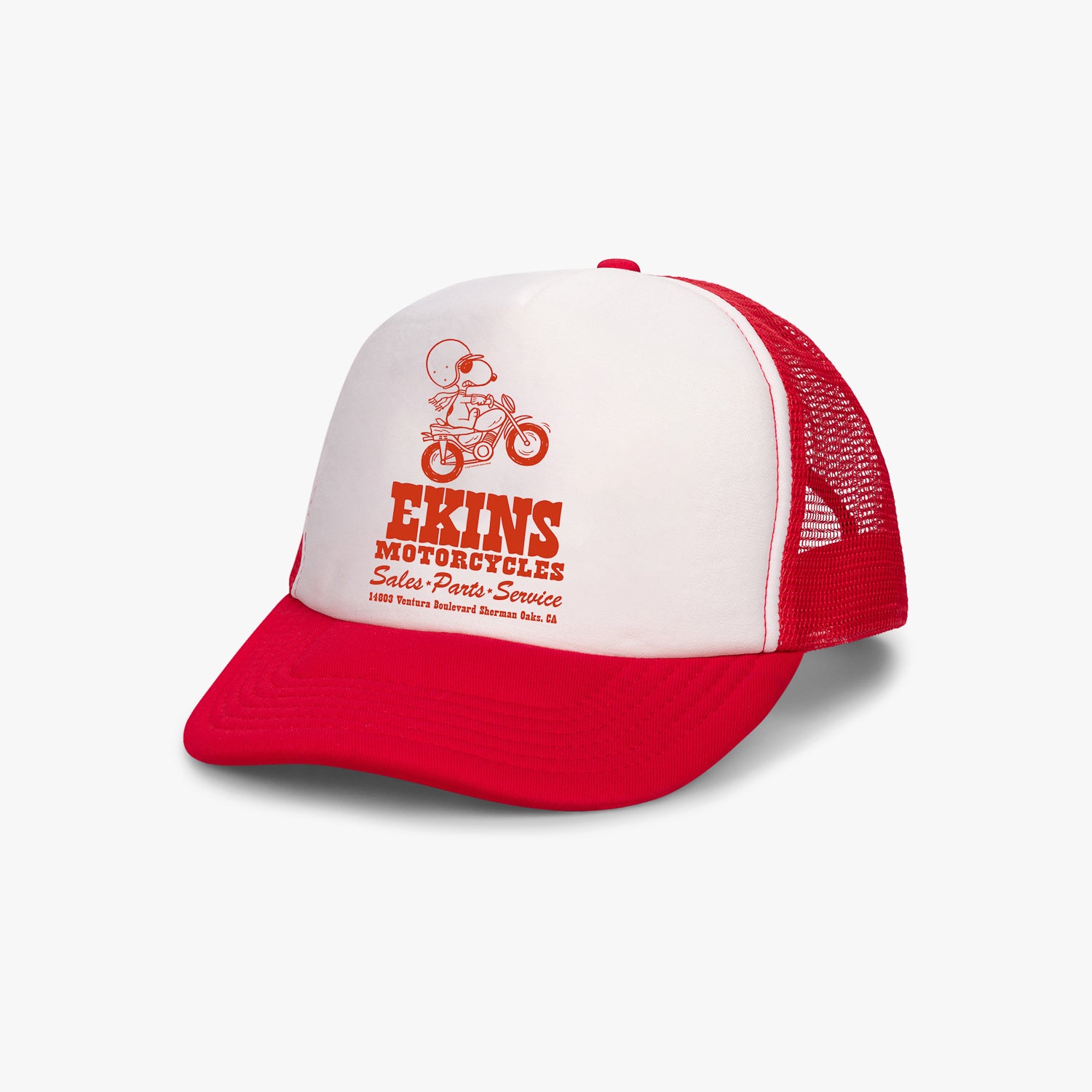 EKINS Trucker Cap