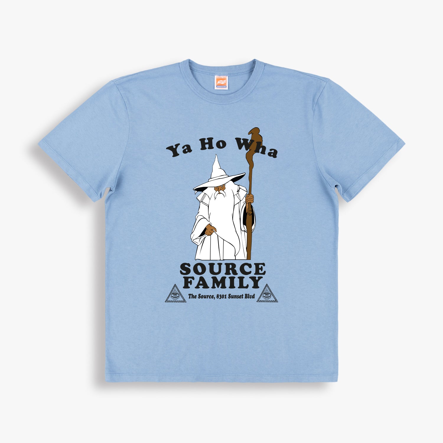 FATHER YOD TEE
