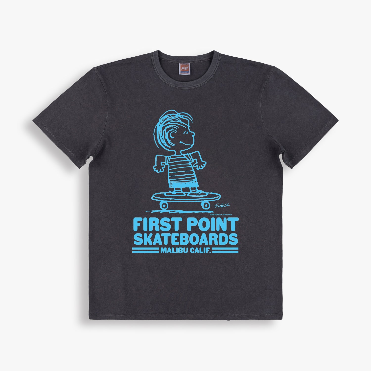 FIRST POINT Tee