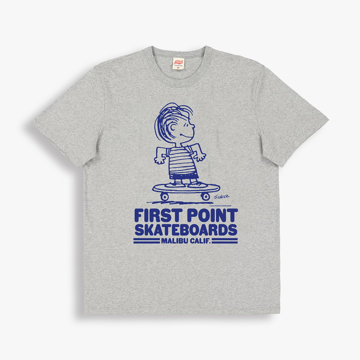 FIRST POINT Tee