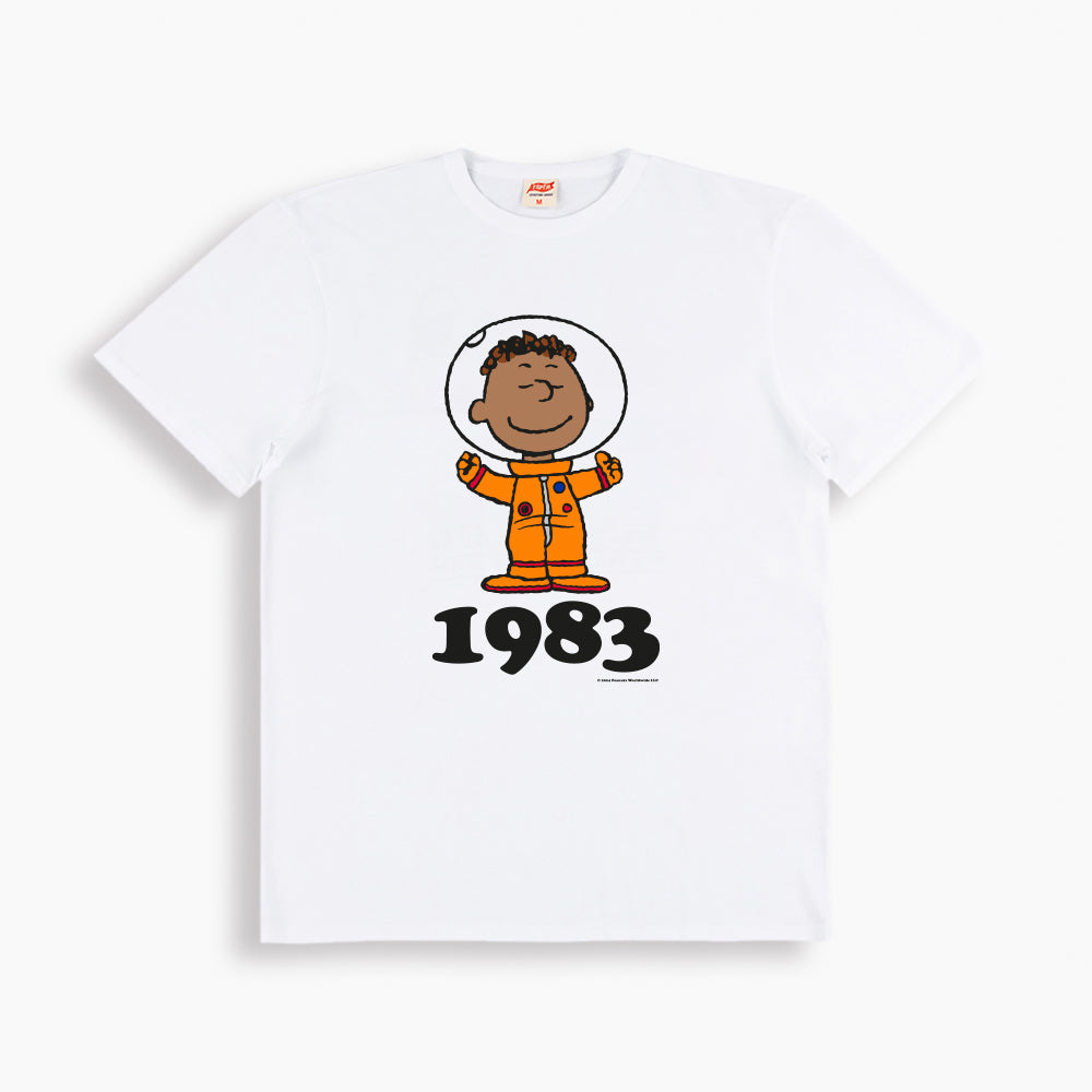 Franklin '83 Tee