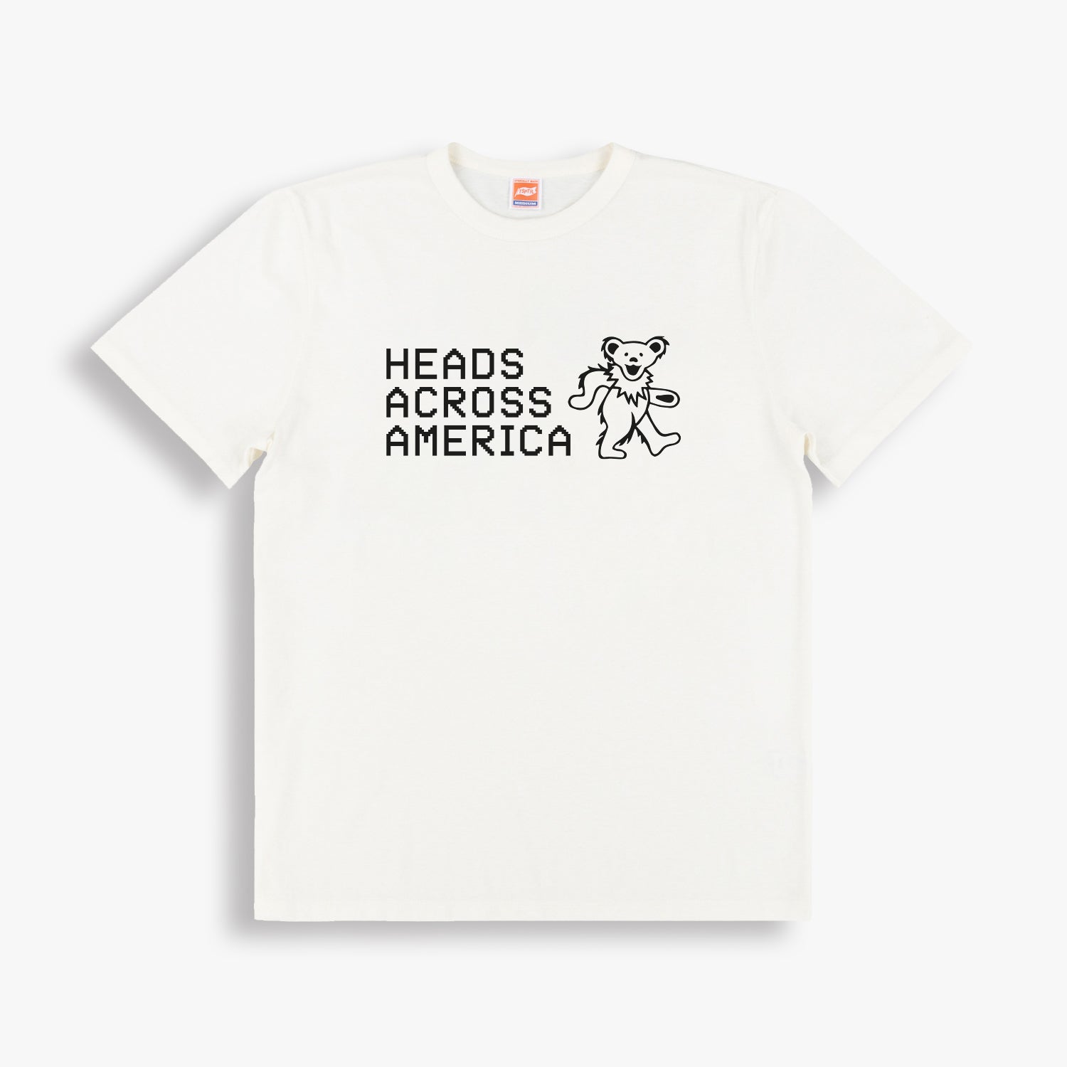HEADS Tee