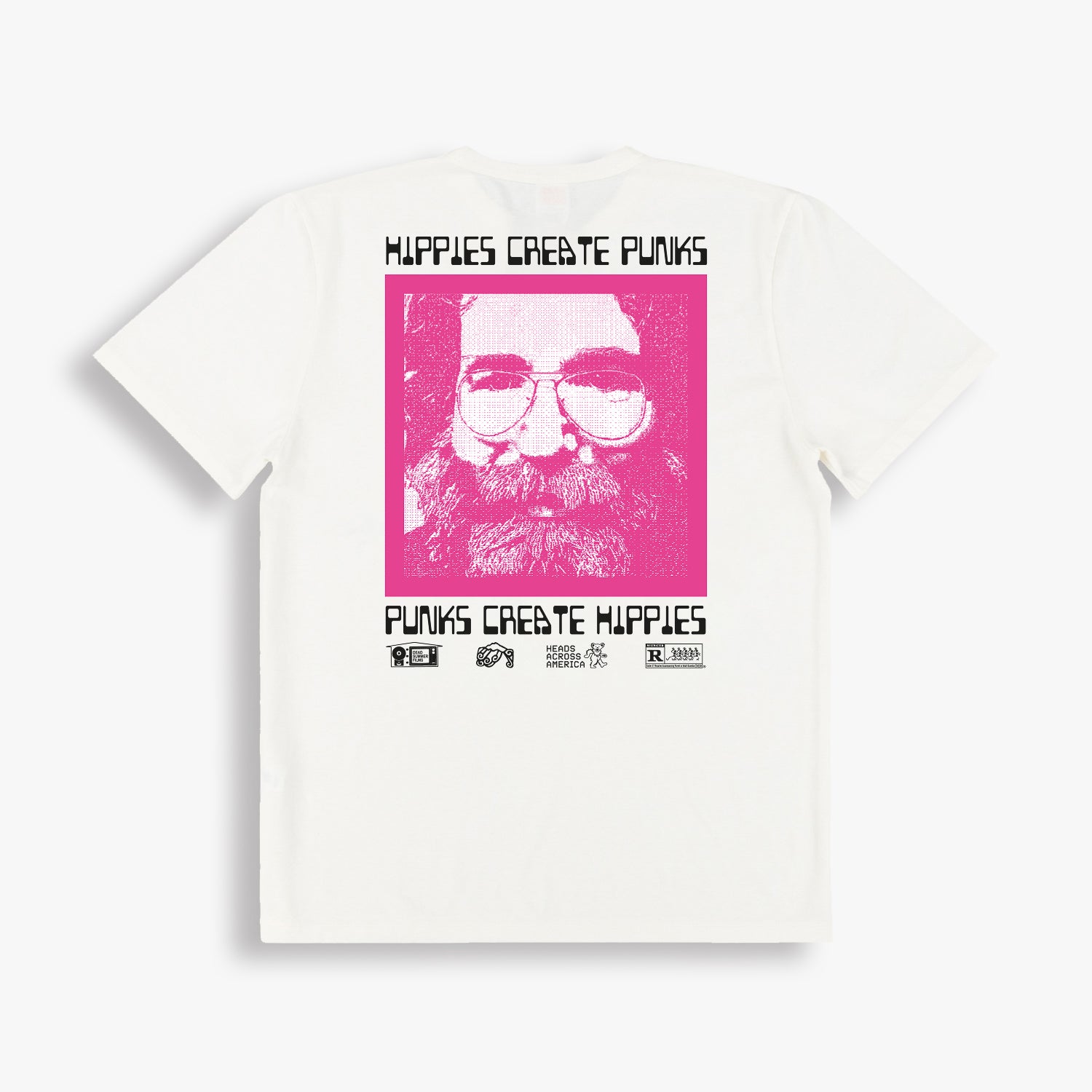 HEADS Tee