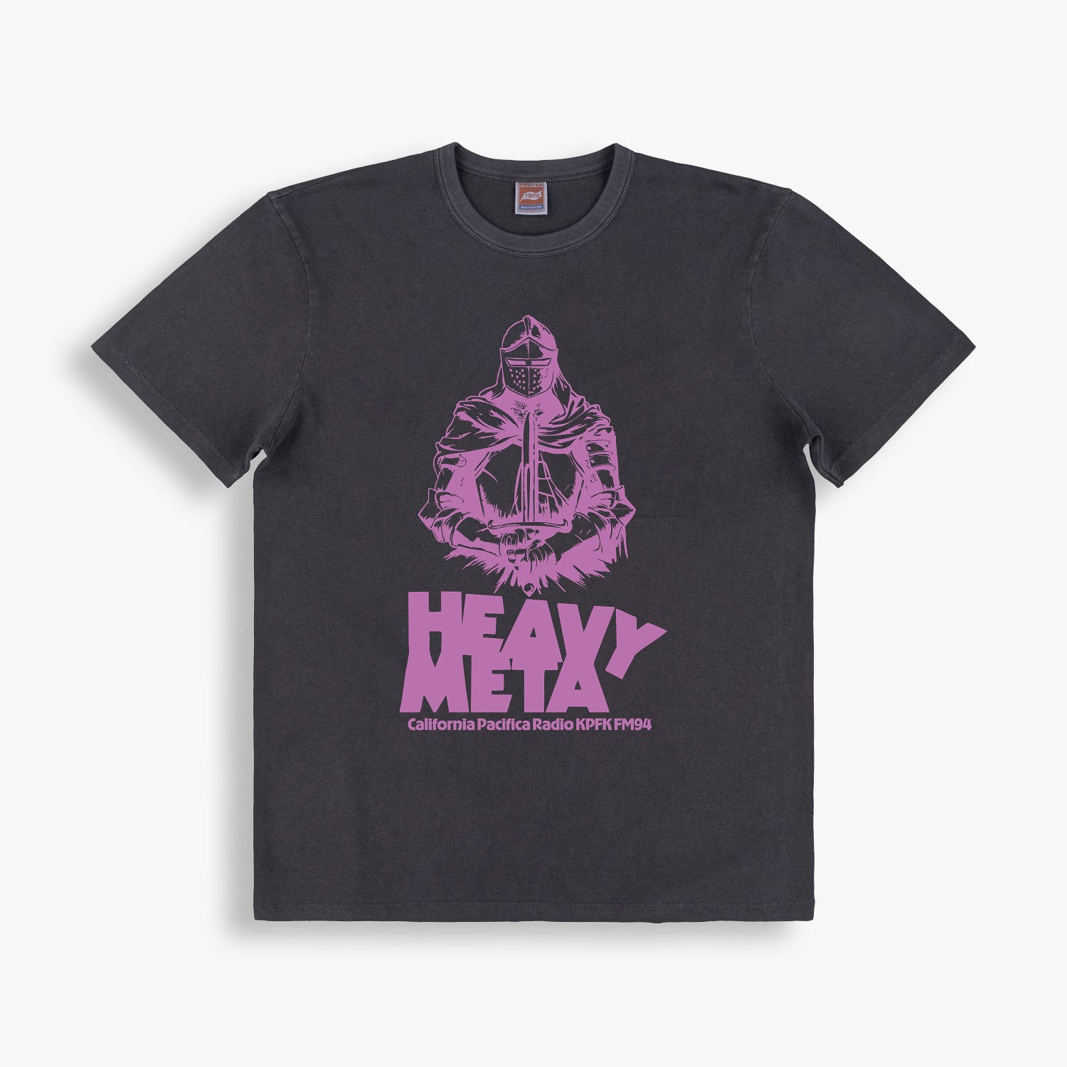 HEAVY META Tee