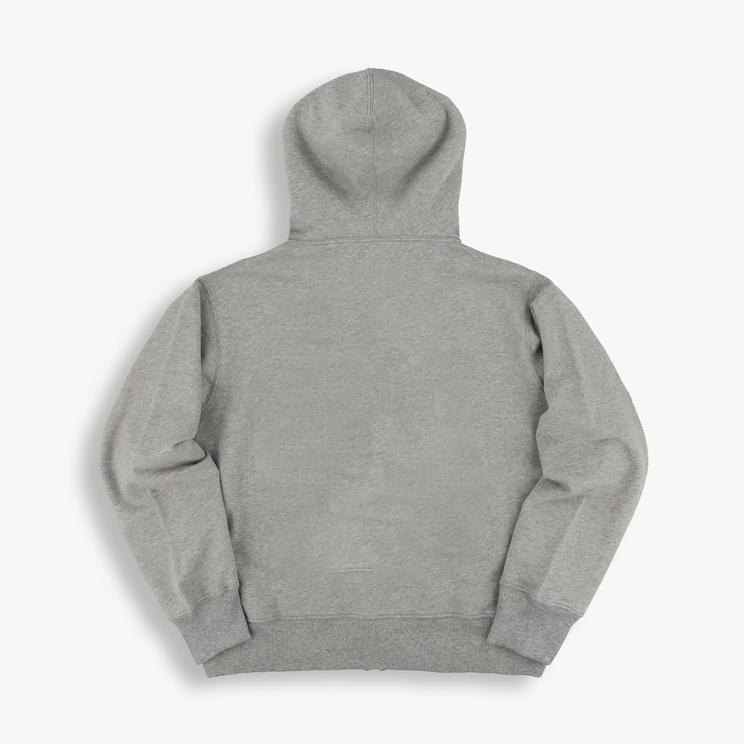 LOVE CHANT ZIP THRU HOODY