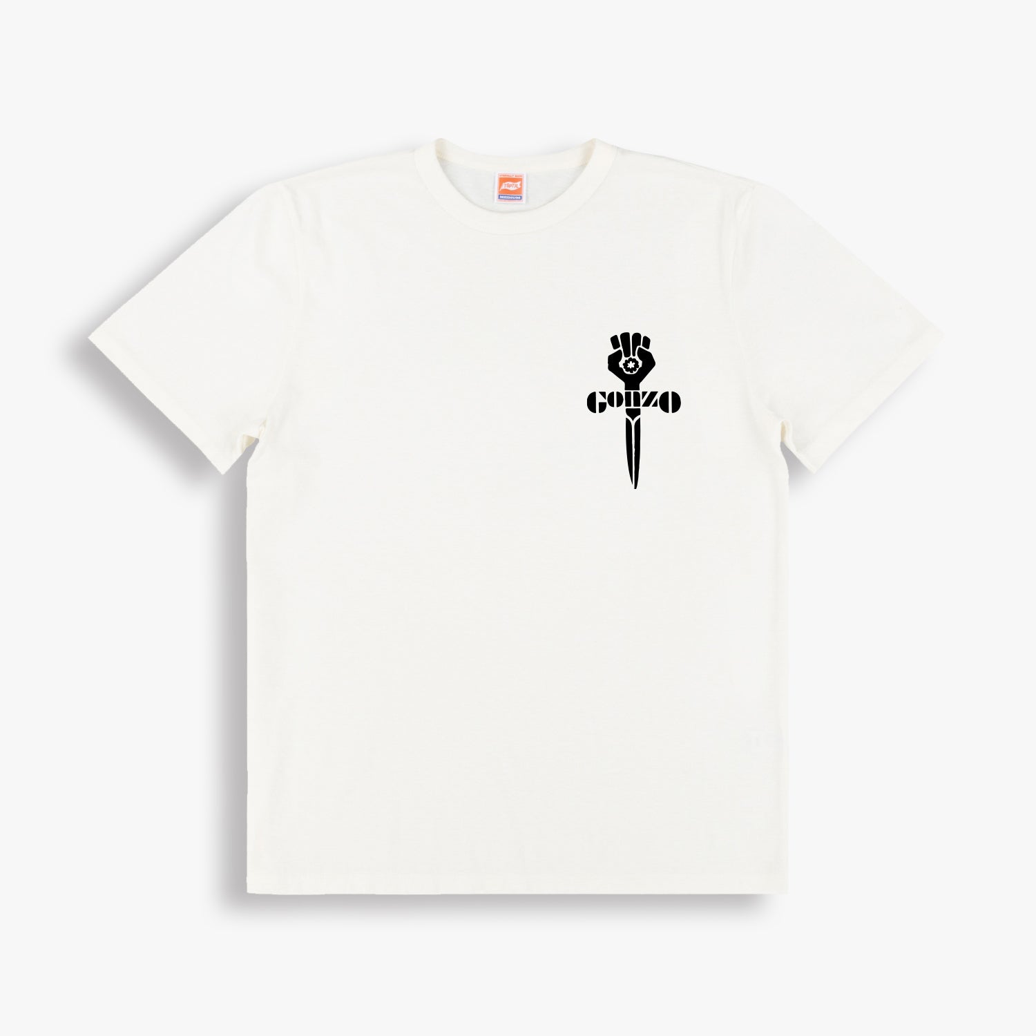 GONZO Tee