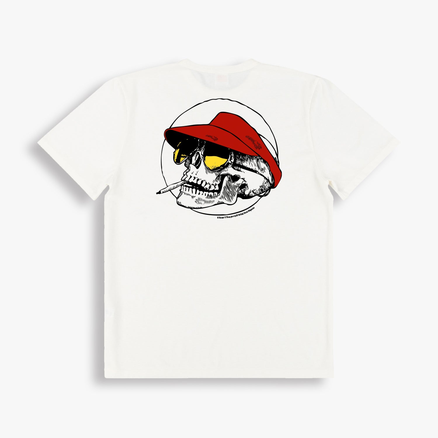 GONZO Tee