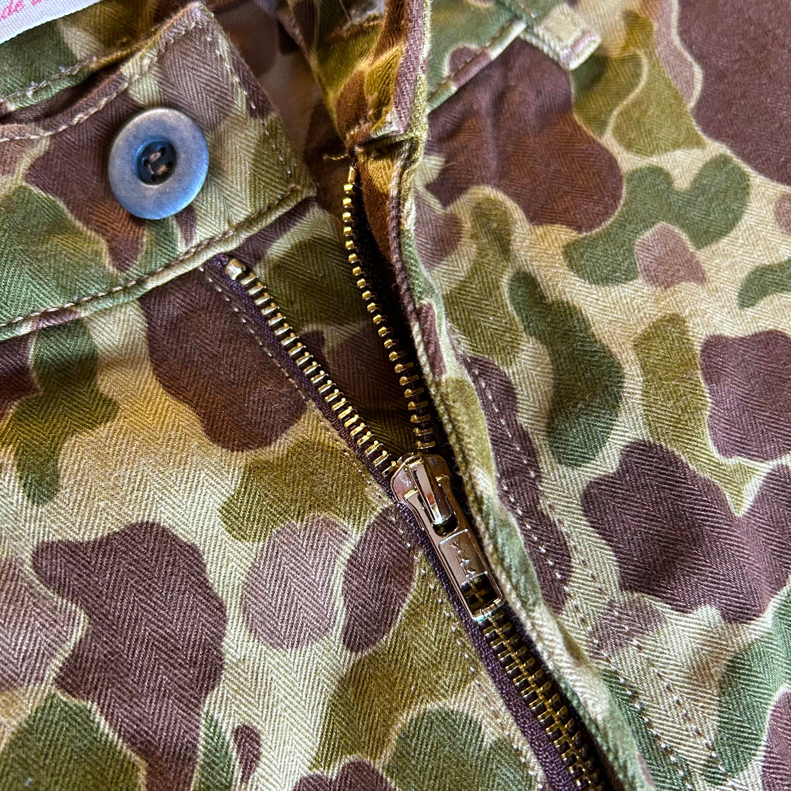 FROGSKIN JUNGLE PANTS