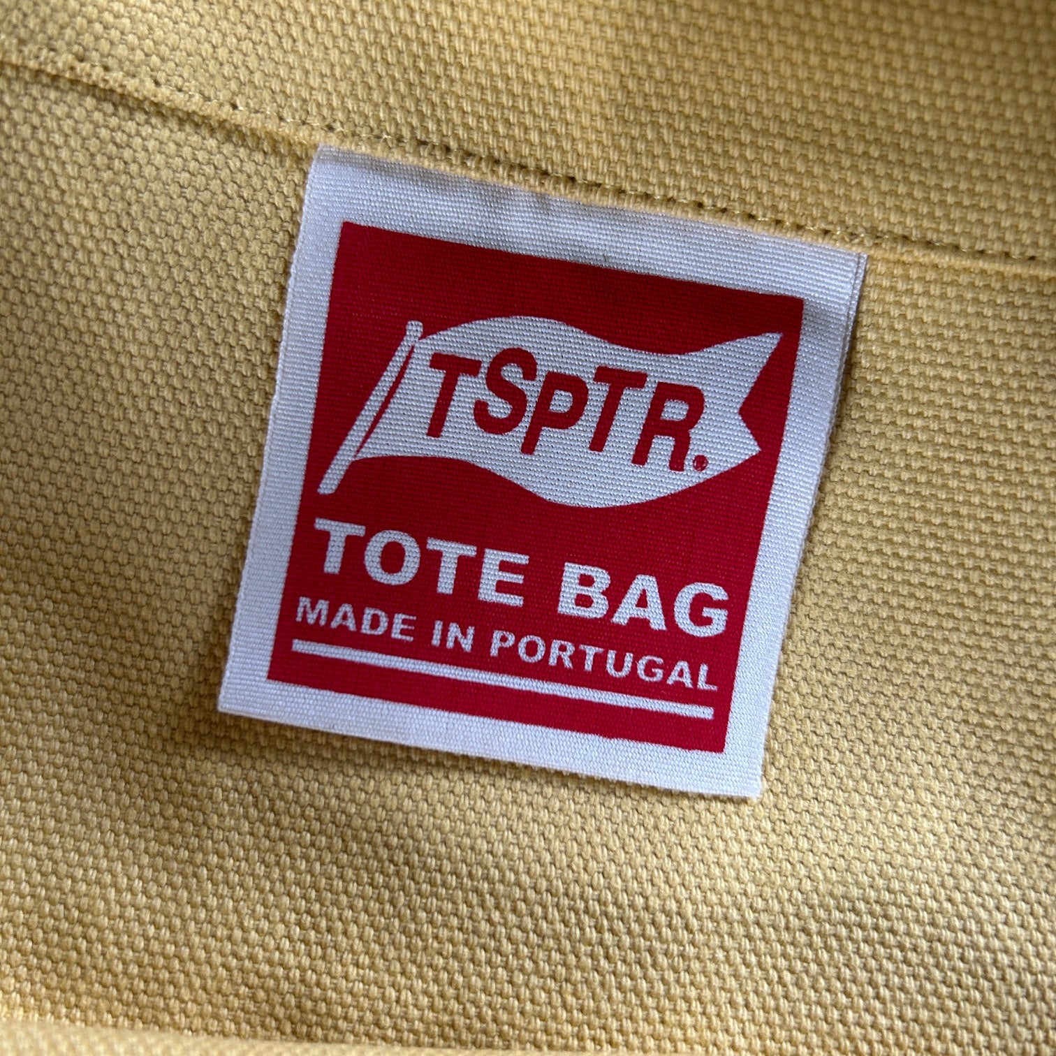 RECORD STORE DAY Tote