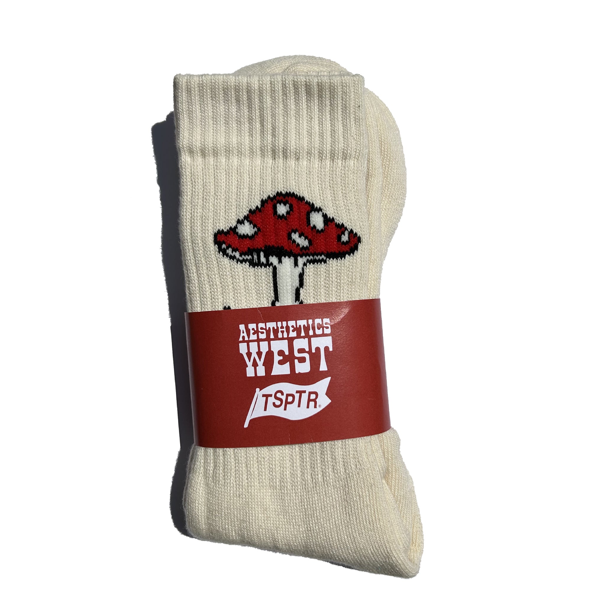 TSPTR AESTHETICS WEST CLUB PACK