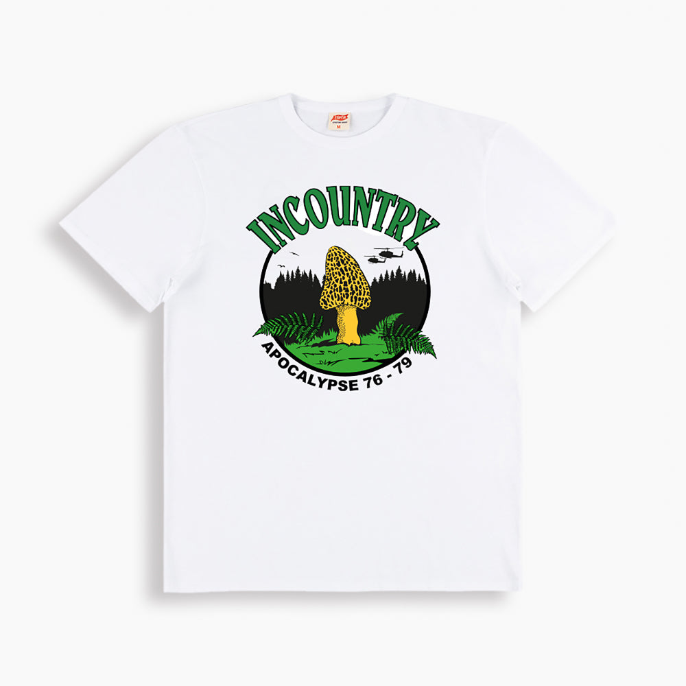 Incountry Tee