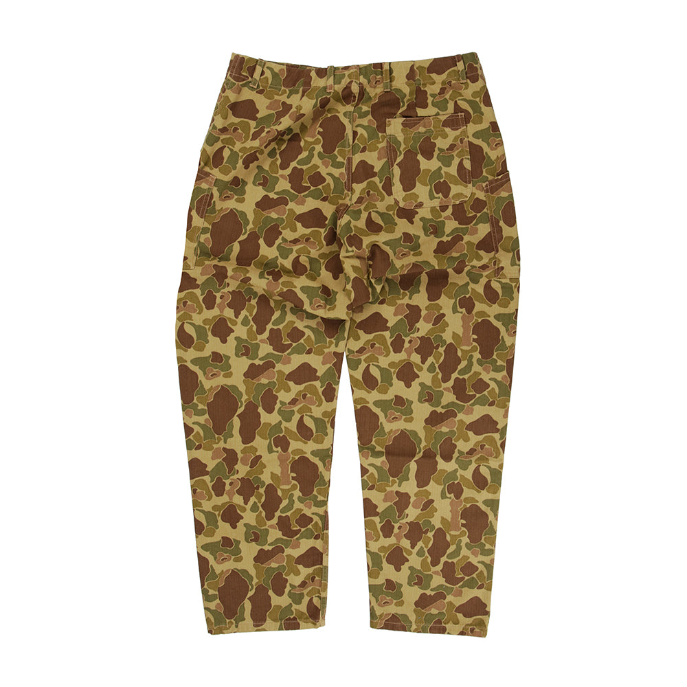 FROGSKIN ZUMA PANTS