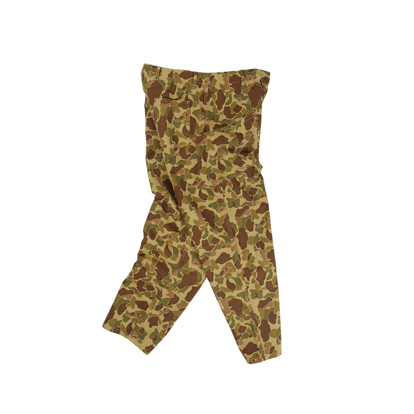 FROGSKIN ZUMA PANTS | TSPTR