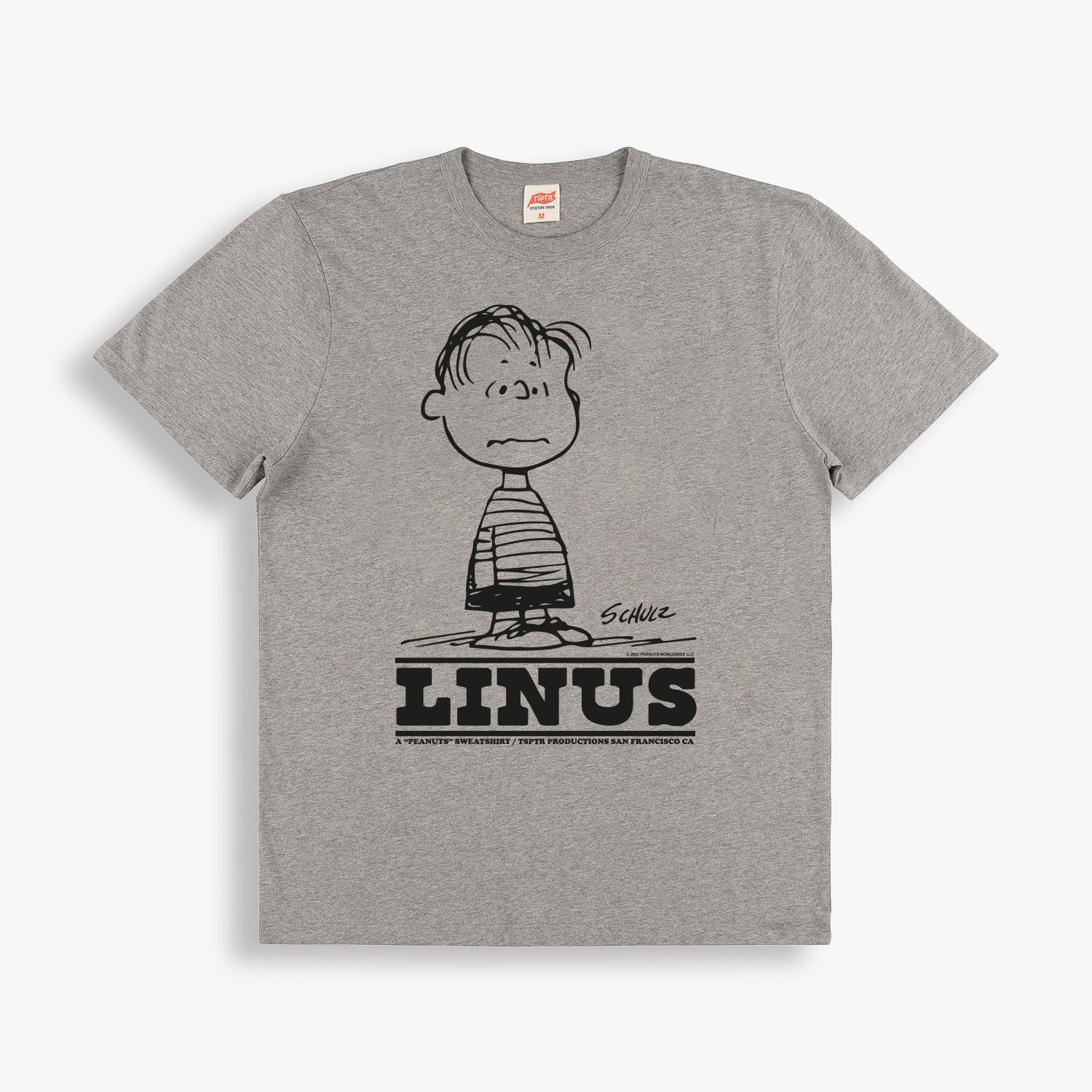 I Love Mankind Tee