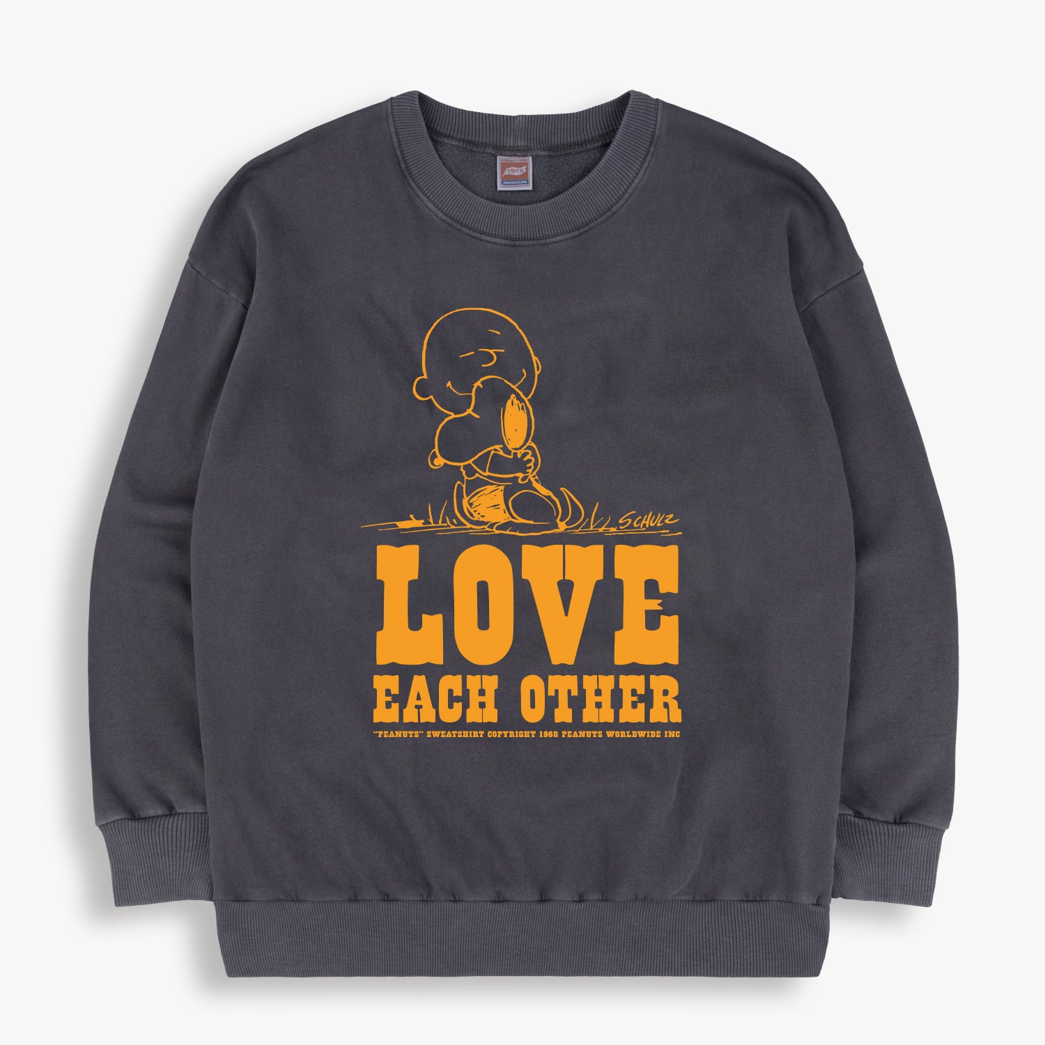 LOVE EACH OTHER Sweatshirt