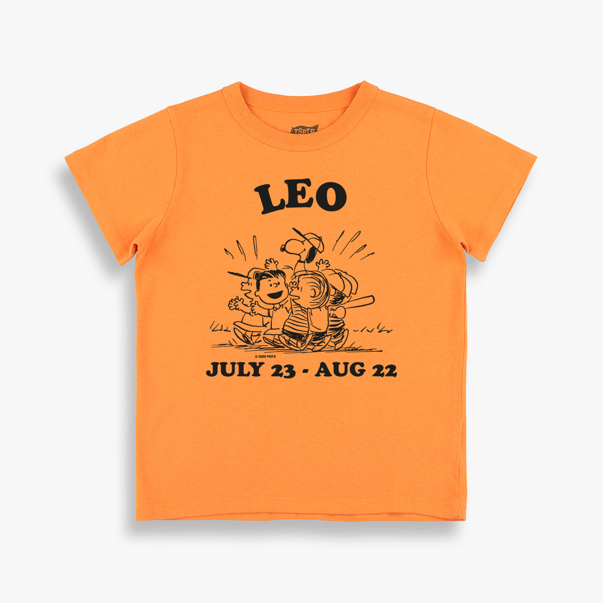 LEO TEE