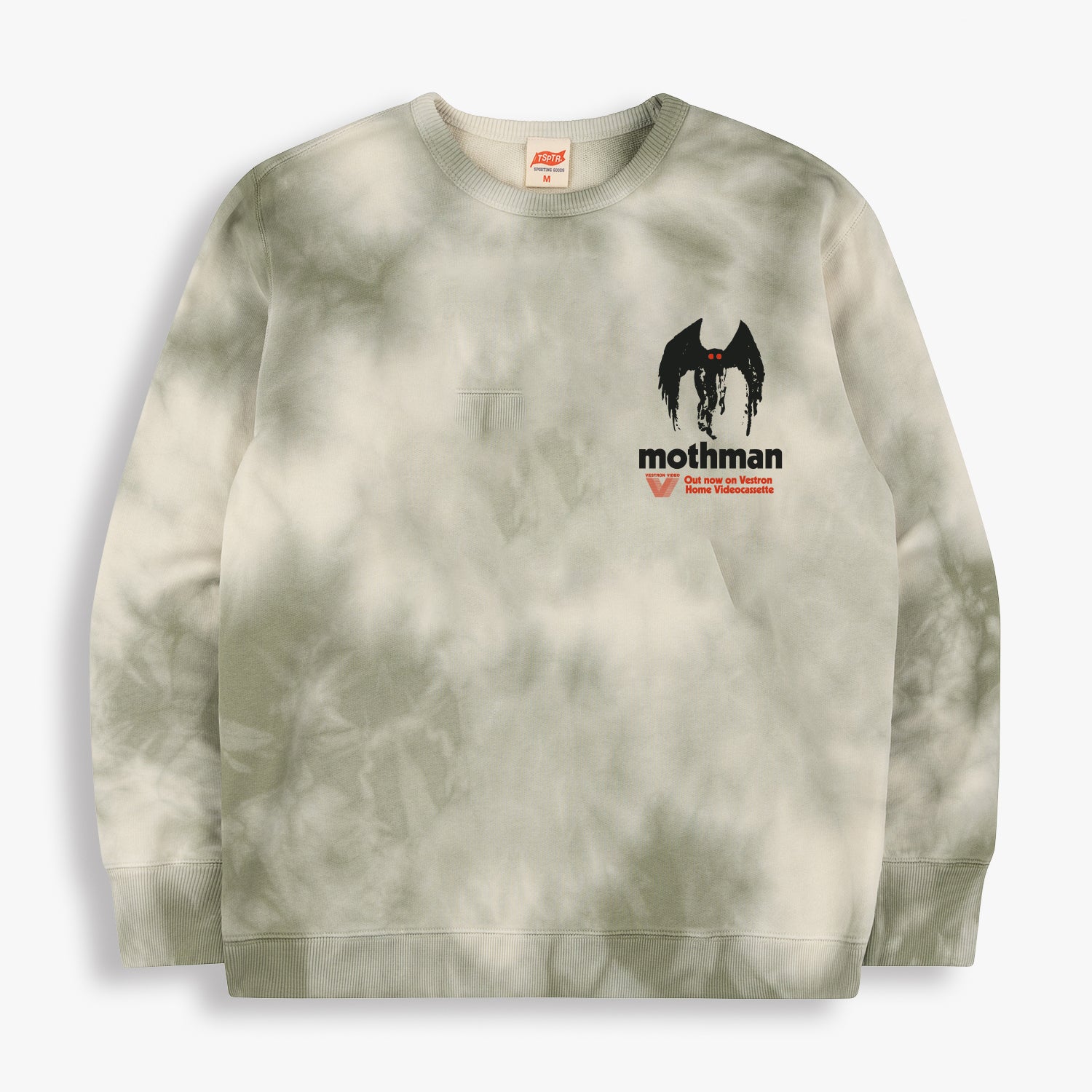 MOTHMAN Sweatshirt