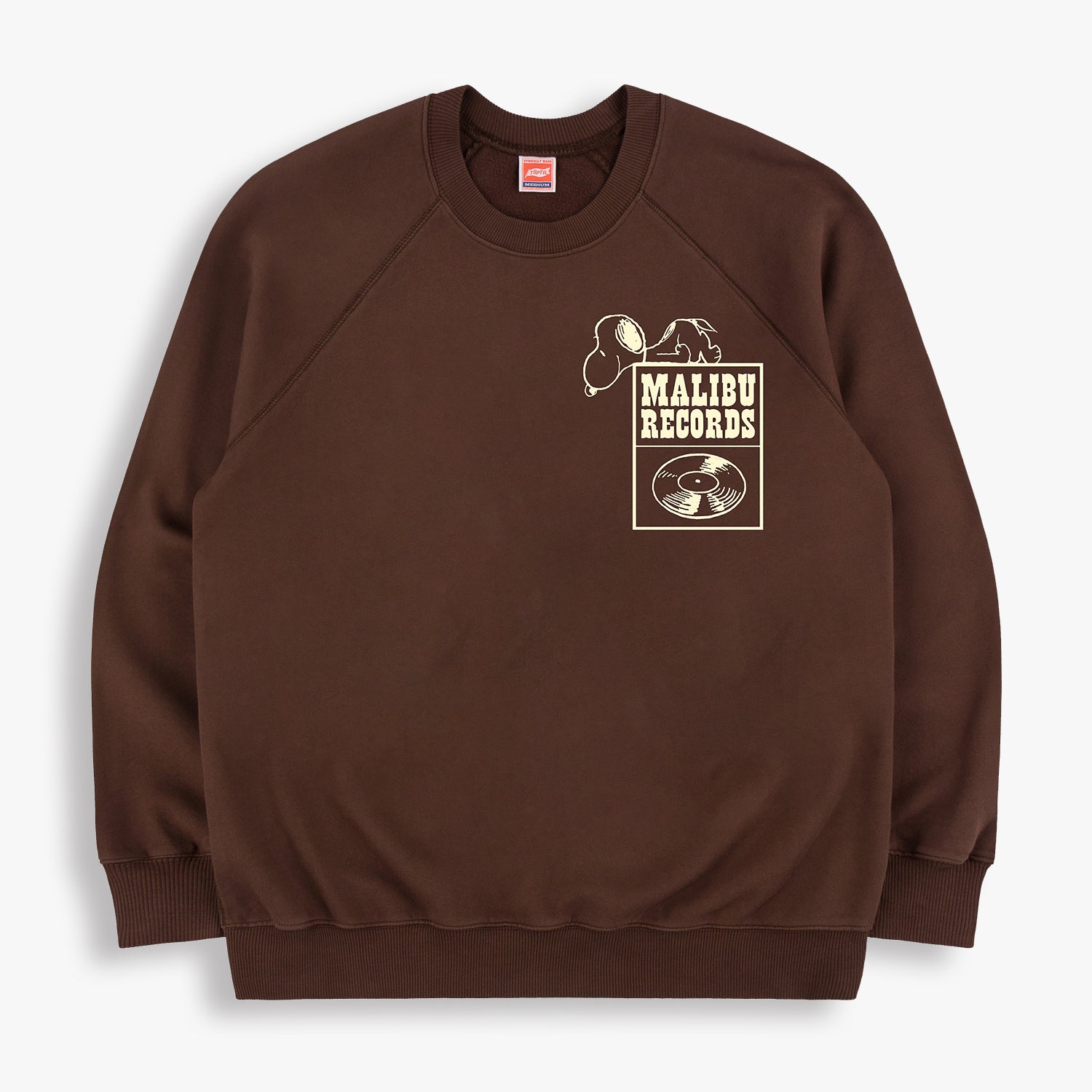 MALIBU RECORDS Sweatshirt