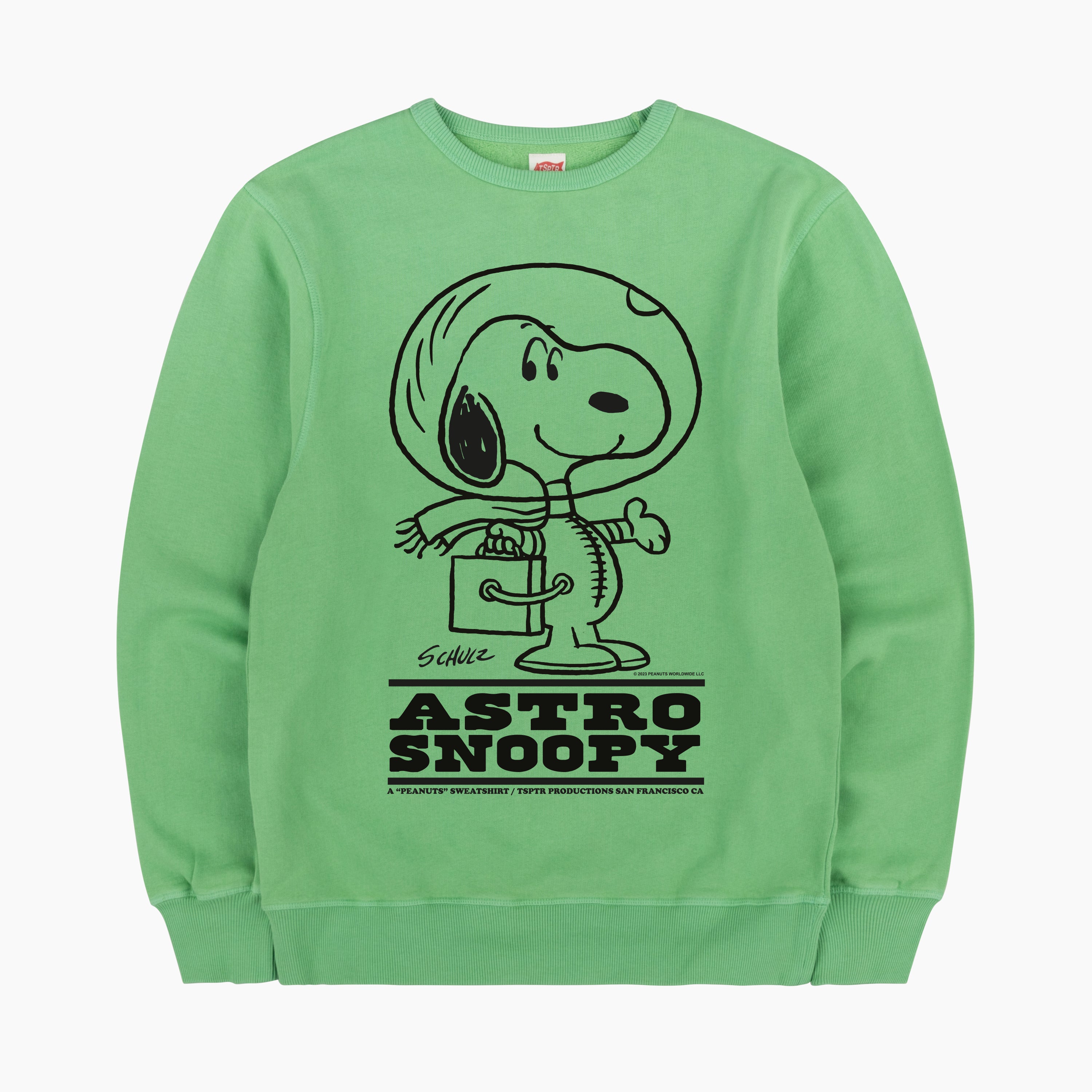 Astrosnoopy Sweatshirt