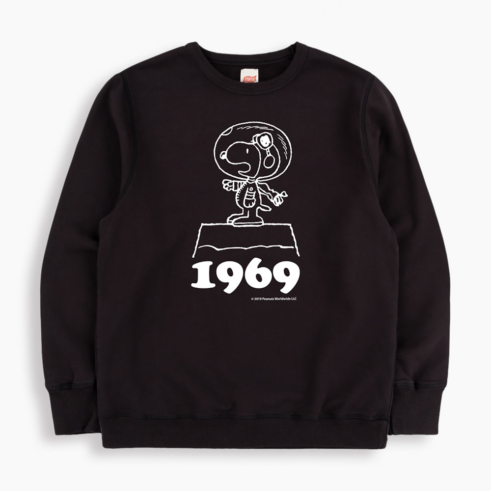 Snoopy '69 Sweatshirt
