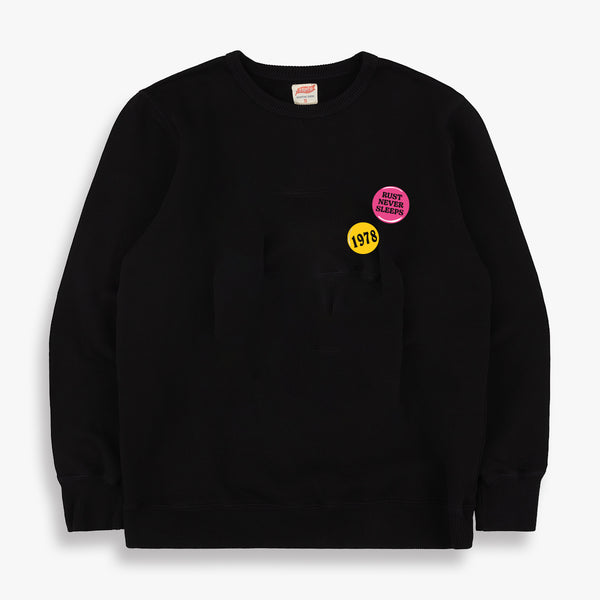 [PERSTEP]★ RUST SWEAT SHIRT NY1_46fb619f-285c-47e7-987b-