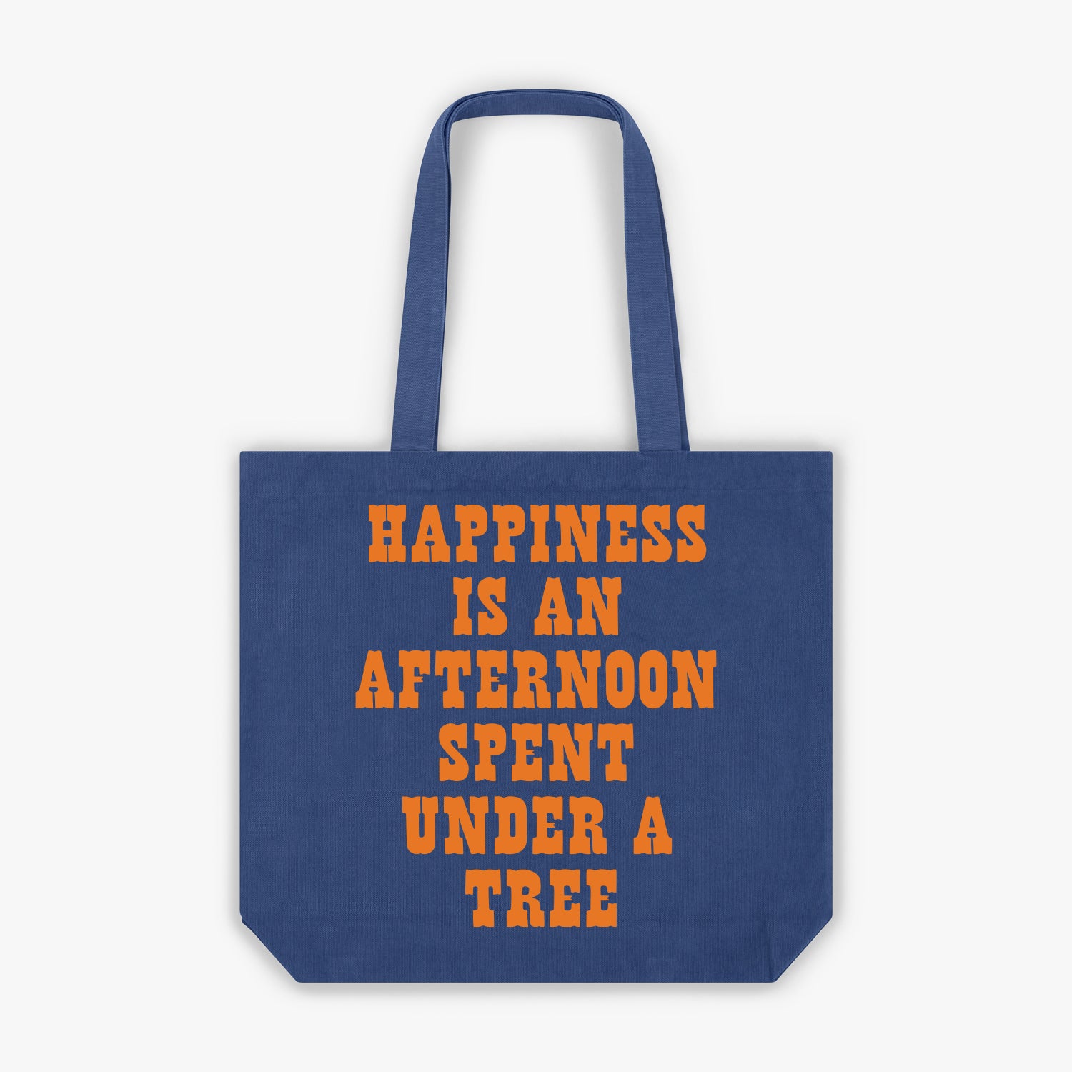 TSPTR x PEANUTS HAPPINESS IS AN AFTERNOON SPENT UNDER A TREE